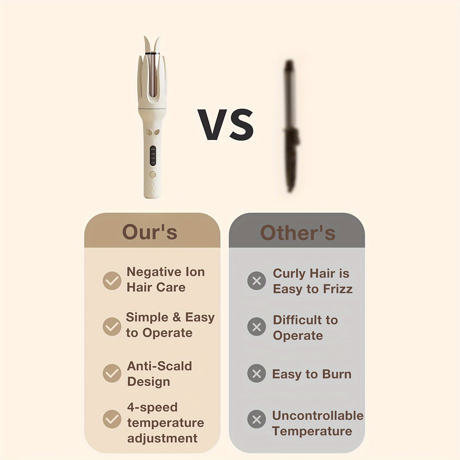 Curvella Pro Styler™