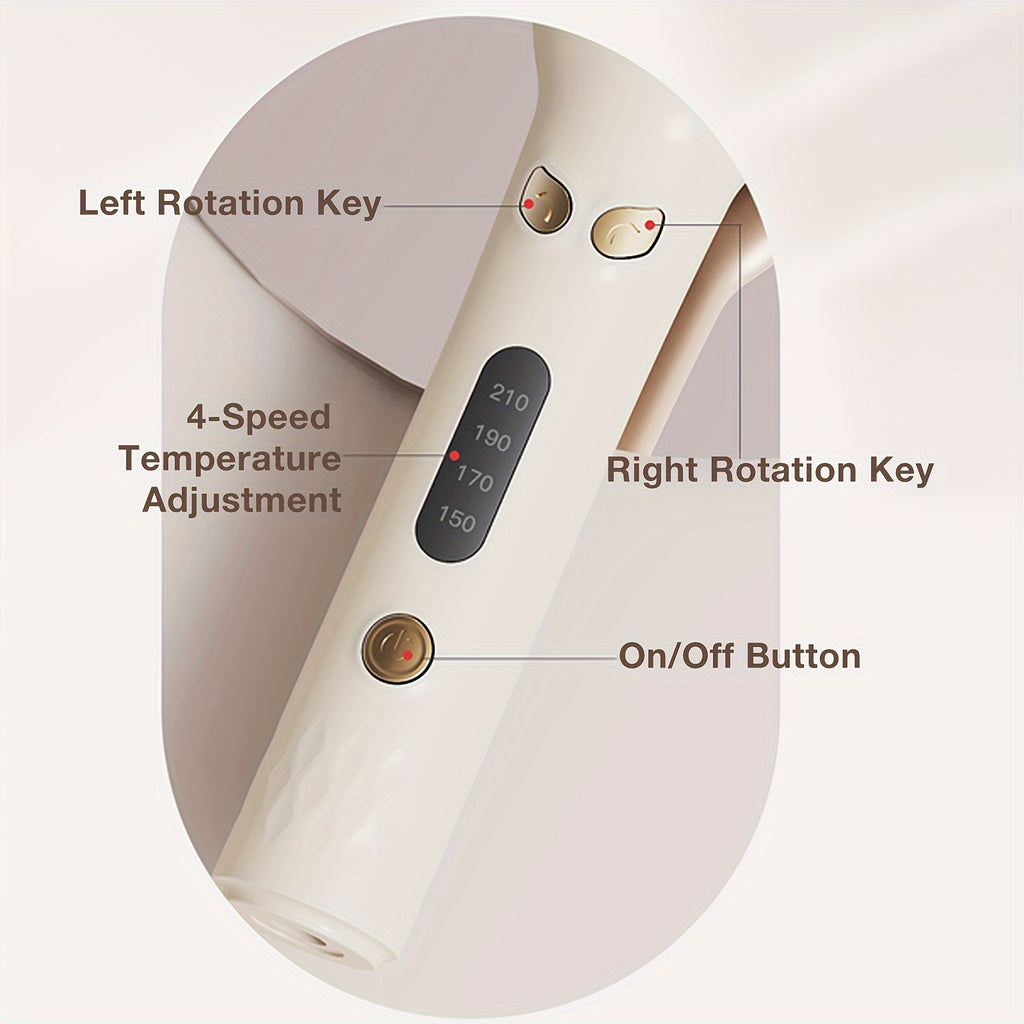 Curvella Pro Styler™